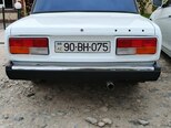 LADA (VAZ) 2107-12