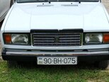 LADA (VAZ) 2107-20