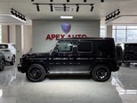 Mercedes G 450 d-3