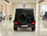 Mercedes G 450 d-5