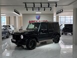 Mercedes G 450 d-1