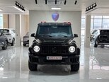 Mercedes G 450 d-2