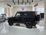 Mercedes G 450 d-13