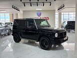 Mercedes G 450 d-4