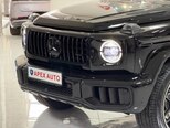 Mercedes G 450 d-6