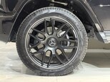 Mercedes G 450 d-10
