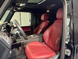 Mercedes G 450 d-19