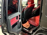 Mercedes G 450 d-28