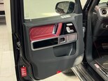 Mercedes G 450 d-24