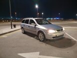 Opel Astra-3