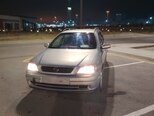 Opel Astra-1