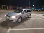 Opel Astra-2