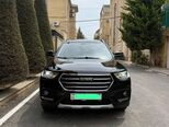 Haval H2-1