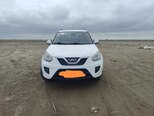 Chery Tiggo (T11)-1