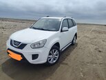 Chery Tiggo (T11)-7