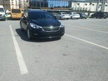 Kia Cerato-1