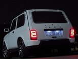 LADA (VAZ) Niva-4