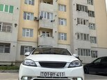 Daewoo Gentra-1