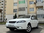 Daewoo Gentra-2