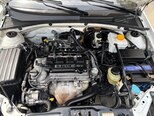 Daewoo Gentra-3