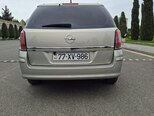 Opel Astra-3