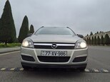 Opel Astra-1