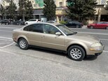 Volkswagen Passat-2