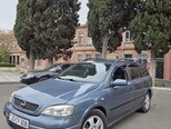 Opel Astra-1
