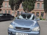 Opel Astra-8