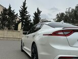 Kia Stinger-13