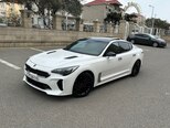 Kia Stinger-8