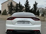 Kia Stinger-10