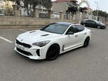 Kia Stinger-7