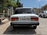 LADA (VAZ) 2107-2