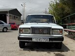 LADA (VAZ) 2107-1
