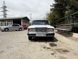 LADA (VAZ) 2107-7