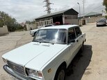 LADA (VAZ) 2107-5