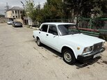 LADA (VAZ) 2107-6