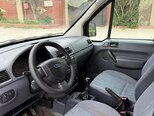 Ford Transit Connect-7