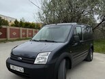 Ford Transit Connect-3