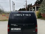 Ford Transit Connect-5