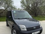 Ford Transit Connect-1