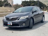 Toyota Corolla-7