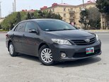 Toyota Corolla-6
