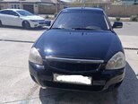 LADA (VAZ) Priora-1