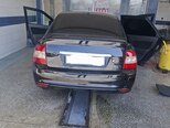 LADA (VAZ) Priora-2