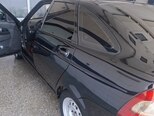 LADA (VAZ) Priora-4