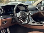 Mercedes E 220 d-25