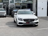 Mercedes E 220 d-17