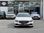 Mercedes E 220 d-16